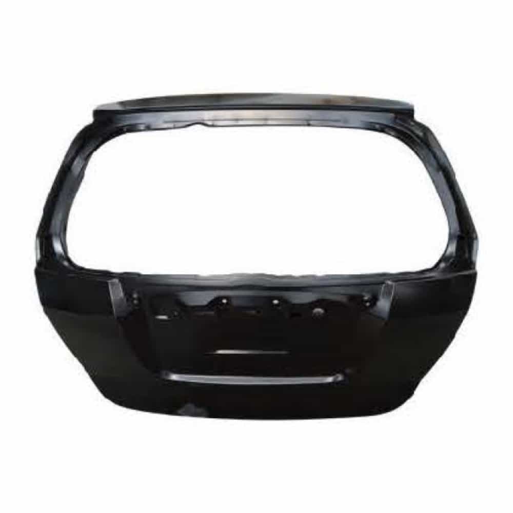 Vicrez OE Replacement Tailgate vz106735 | Honda Fit Hatchback 2003-2007