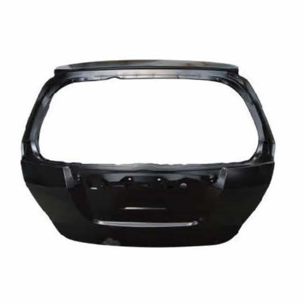 Vicrez OE Replacement Tailgate vz106746 | Honda Fit 2003-2007