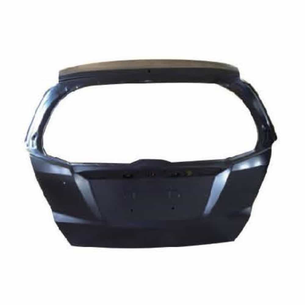 Vicrez OE Replacement Tailgate vz106754 | Honda Fit 2009-2013