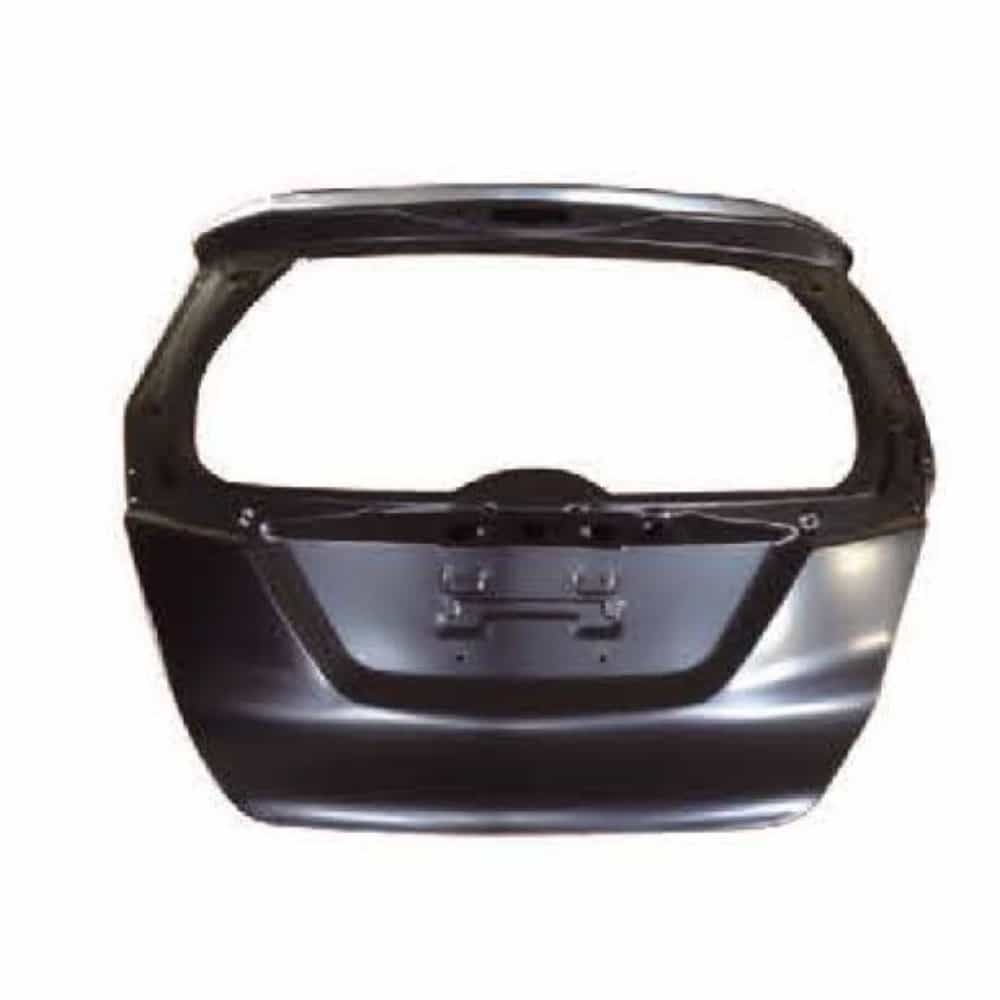 Vicrez OE Replacement Tailgate vz106766 | Honda Fit 2014-2020