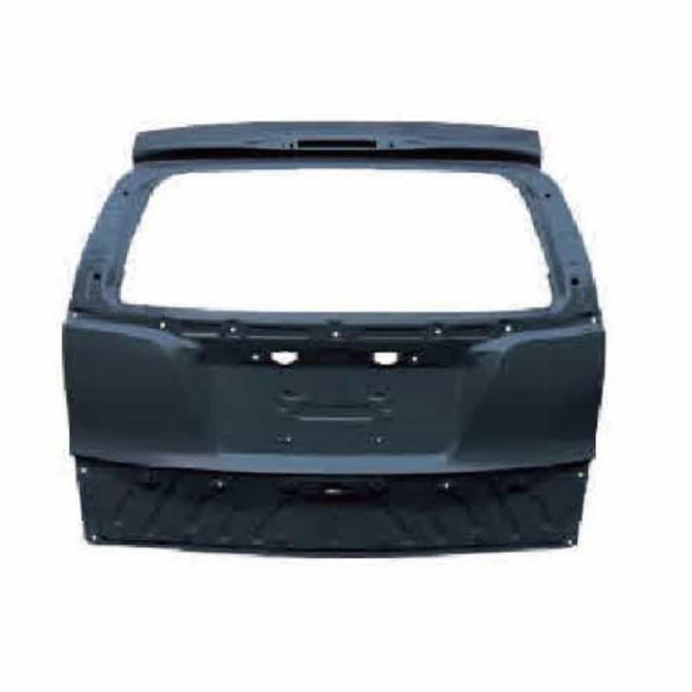 Vicrez OE Replacement Tailgate vz106876 | Honda CRV 2015-2020