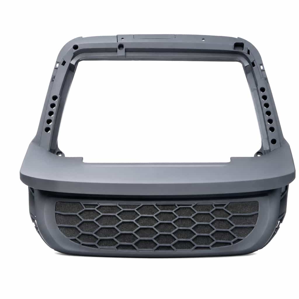 Vicrez OE Replacement Tailgate vz106926 | Honda HRV 2023-2025