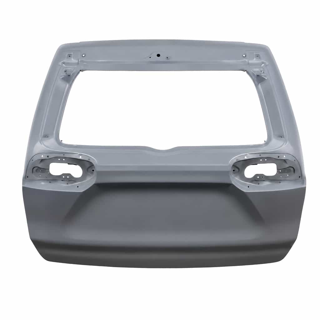 Vicrez OE Replacement Tailgate vz106947 | Honda Odyssey 2015-2018