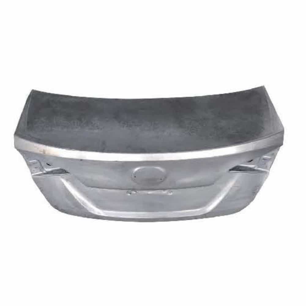 Vicrez OE Replacement Tailgate vz107172 | Toyota Vios (Yaris) 2018-2022