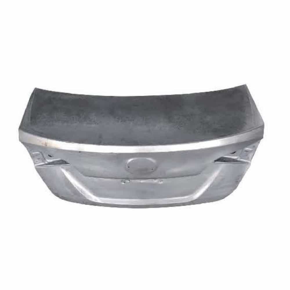 Vicrez OE Replacement Tailgate vz107178 | Toyota Vios (Yaris) 2018-2022