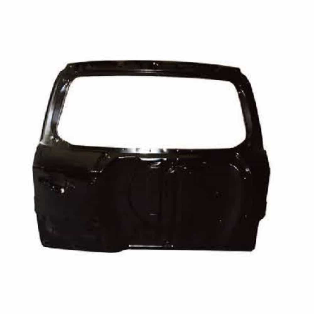 Vicrez OE Replacement Tailgate vz107193 | Toyota RAV4 2009-2012