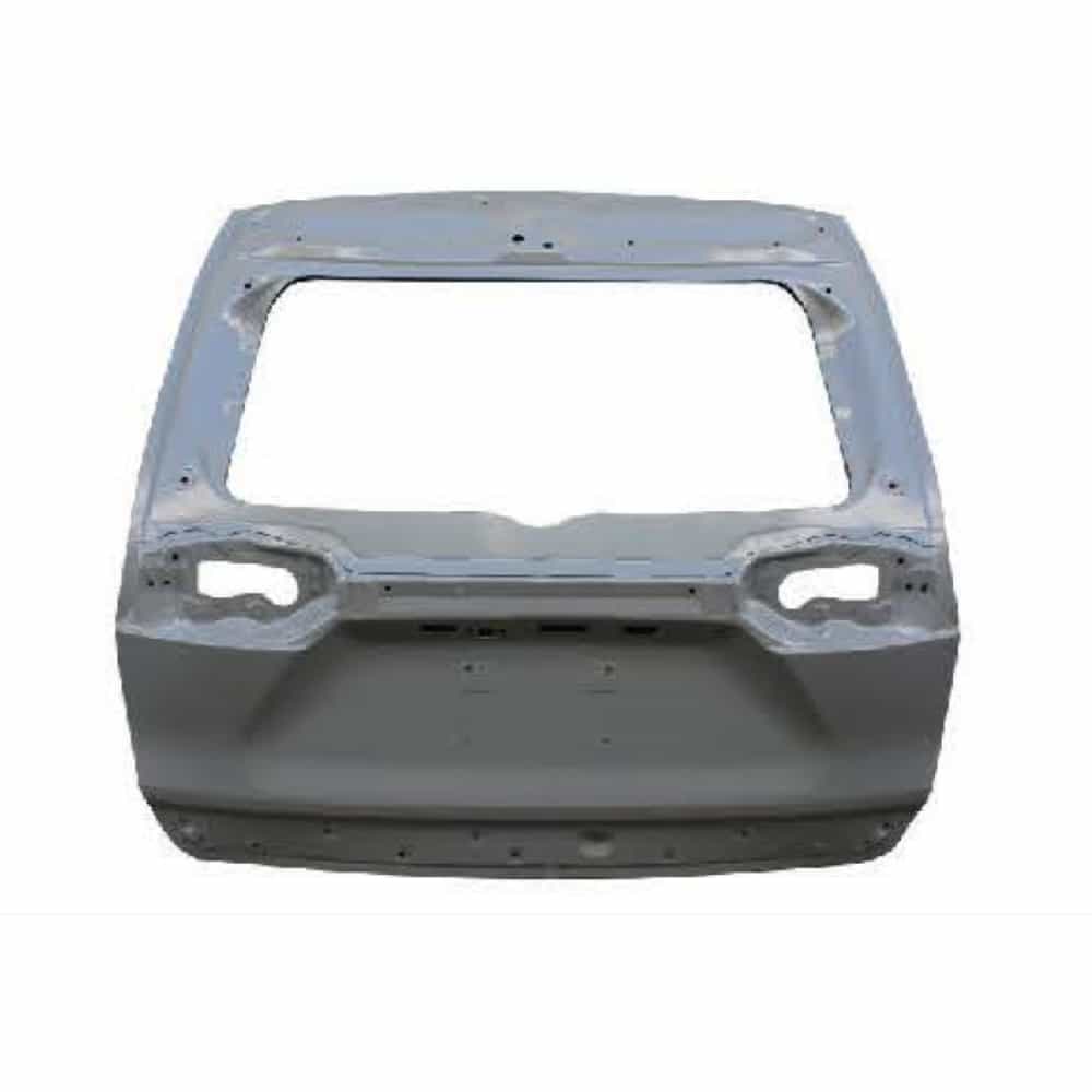 Vicrez OE Replacement Tailgate vz107224 | Toyota RAV4 2019-2020