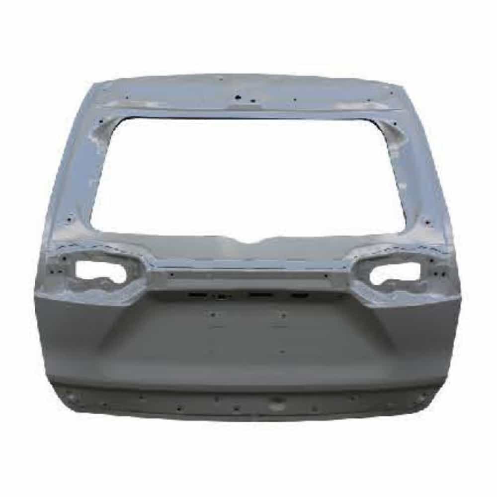 Vicrez OE Replacement Tailgate vz107225 | Toyota RAV4 2019-2020