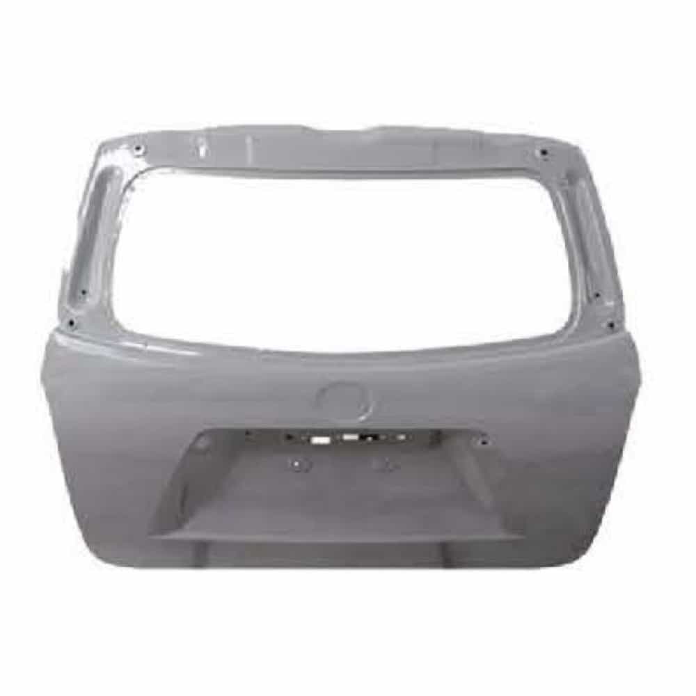 Vicrez OE Replacement Tailgate vz107242 | Toyota Highlander 2009-2014