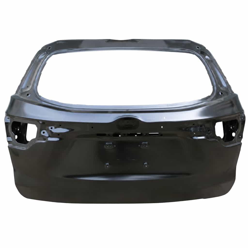 Vicrez OE Replacement Tailgate vz107255 | Toyota Highlander 2015-2020