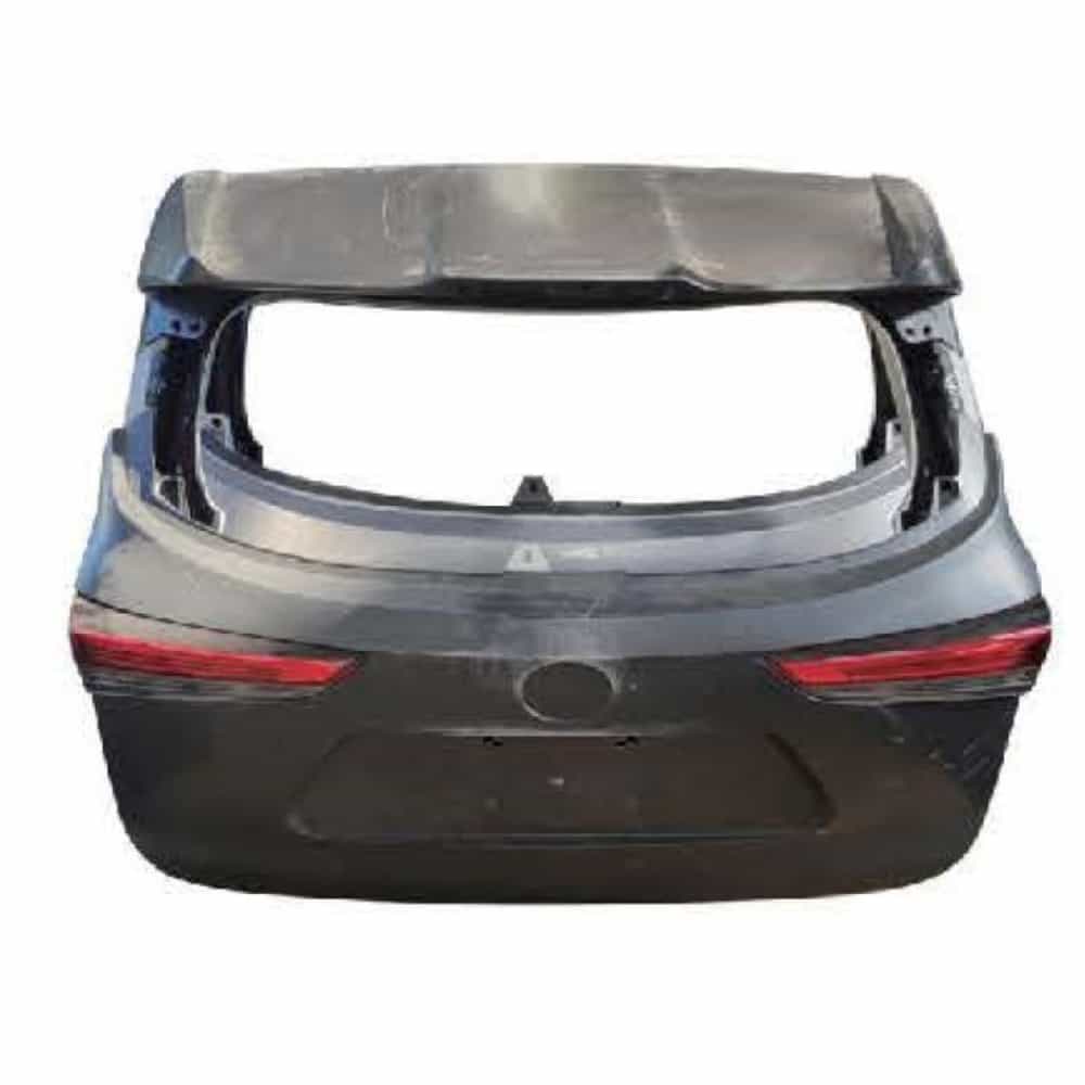 Vicrez OE Replacement Tailgate vz107267 | Toyota Highlander 2021-2023
