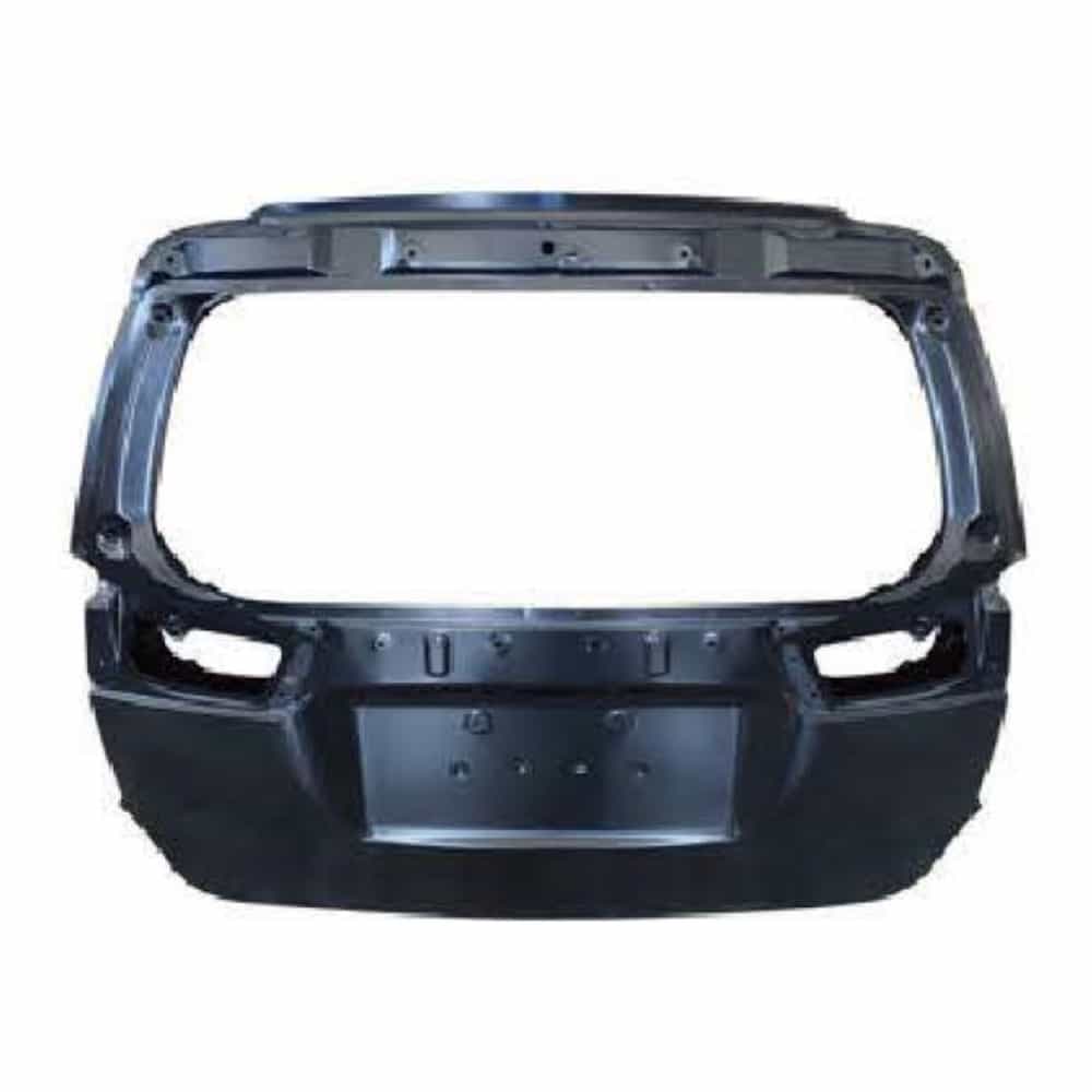 Vicrez OE Replacement Tailgate vz107322 | Toyota Innova 2015-2025