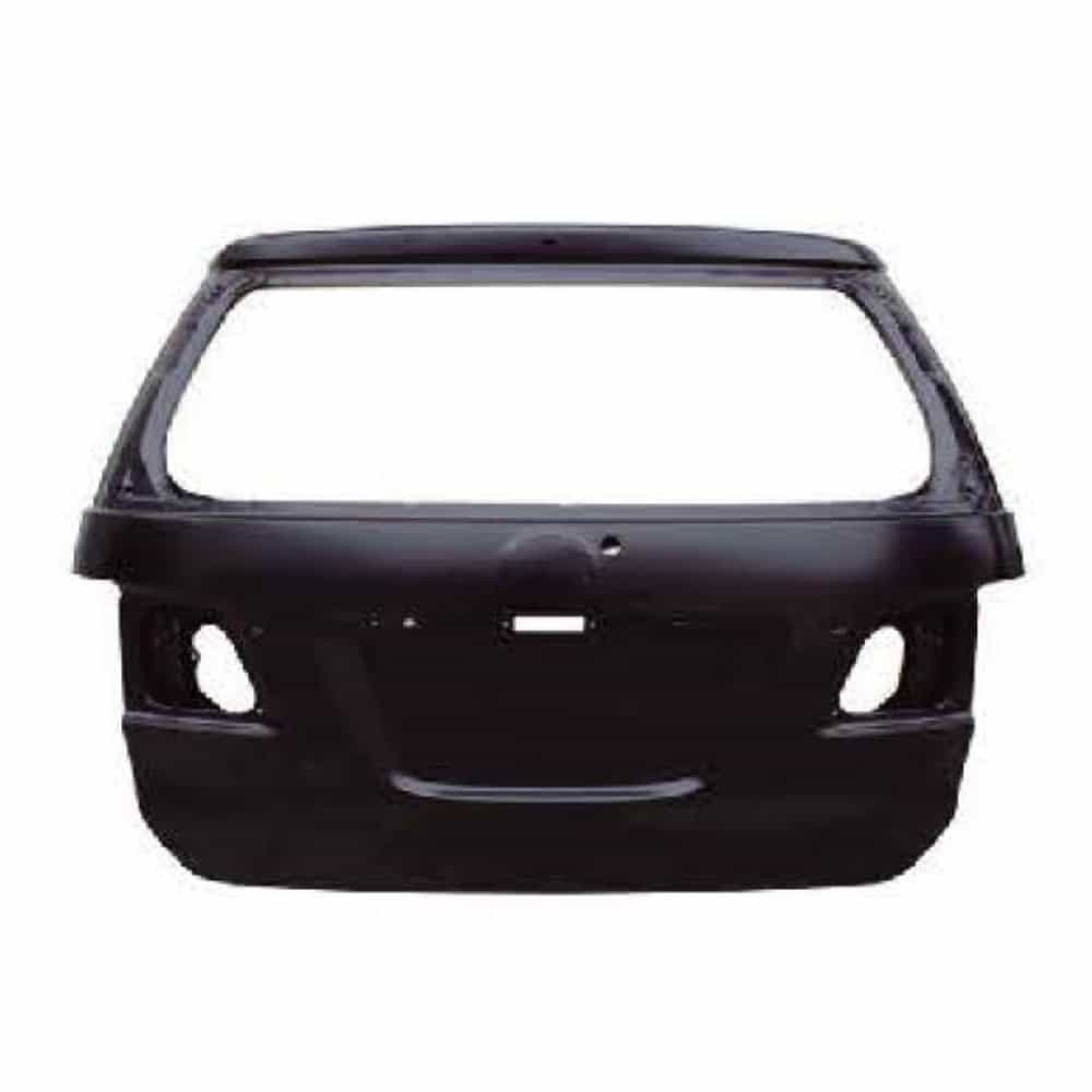 Vicrez OE Replacement Tailgate vz107333 | Toyota Fortuner 2006-2014