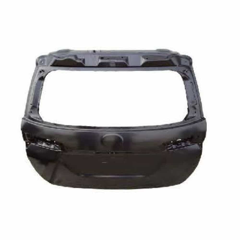 Vicrez OE Replacement Tailgate vz107344 | Toyota Fortuner 2015-2025