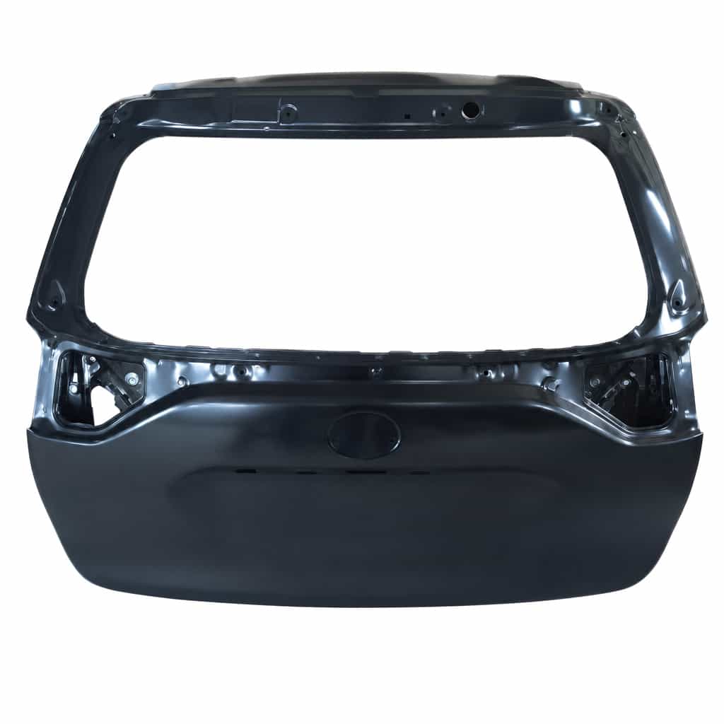 Vicrez OE Replacement Tailgate vz107354 | Toyota Previa 2011-2019