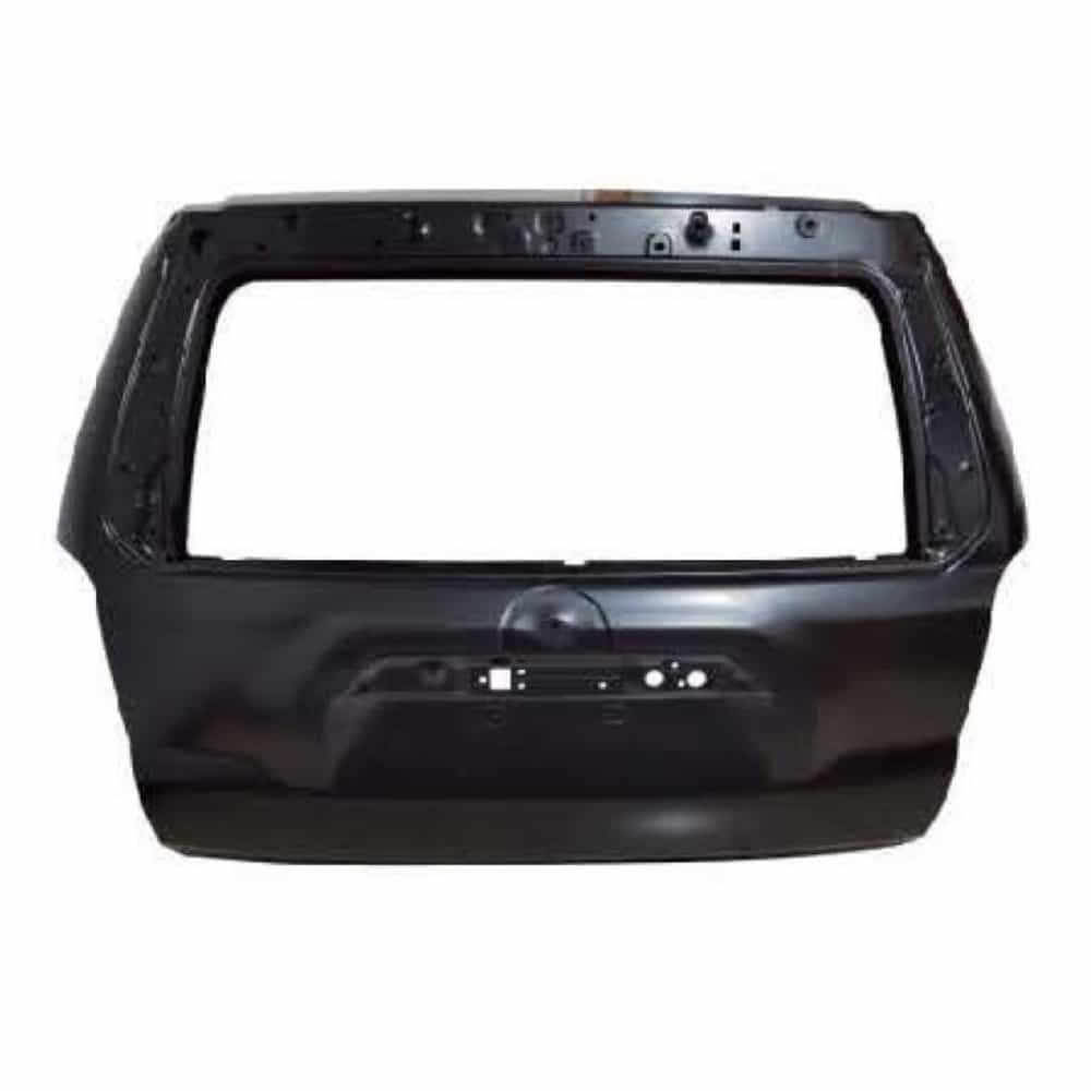 Vicrez OE Replacement Tailgate vz107395 | Toyota 4 Runner 2010-2023