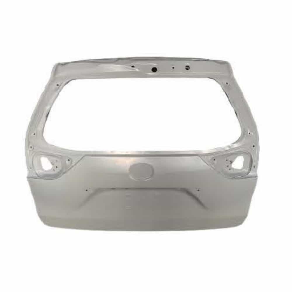Vicrez OE Replacement Tailgate vz107401 | Toyota Sienna 2016-2021