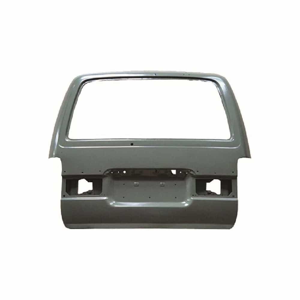 Vicrez OE Replacement Tailgate vz107432 | Toyota Hiace 1995-2004