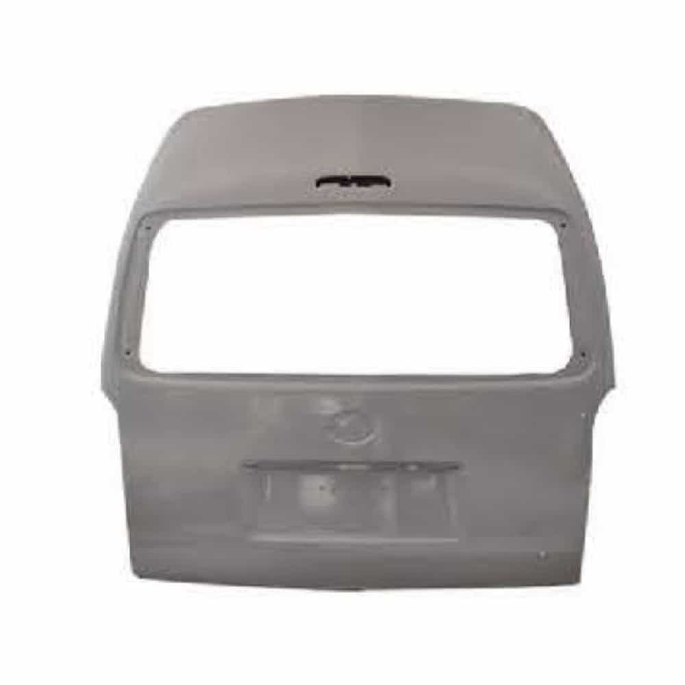 Vicrez OE Replacement Tailgate vz107451 | Toyota Hiace 2005-2018
