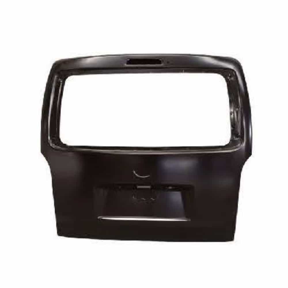 Vicrez OE Replacement Tailgate vz107452 | Toyota Hiace (Narrow) 2005-2018