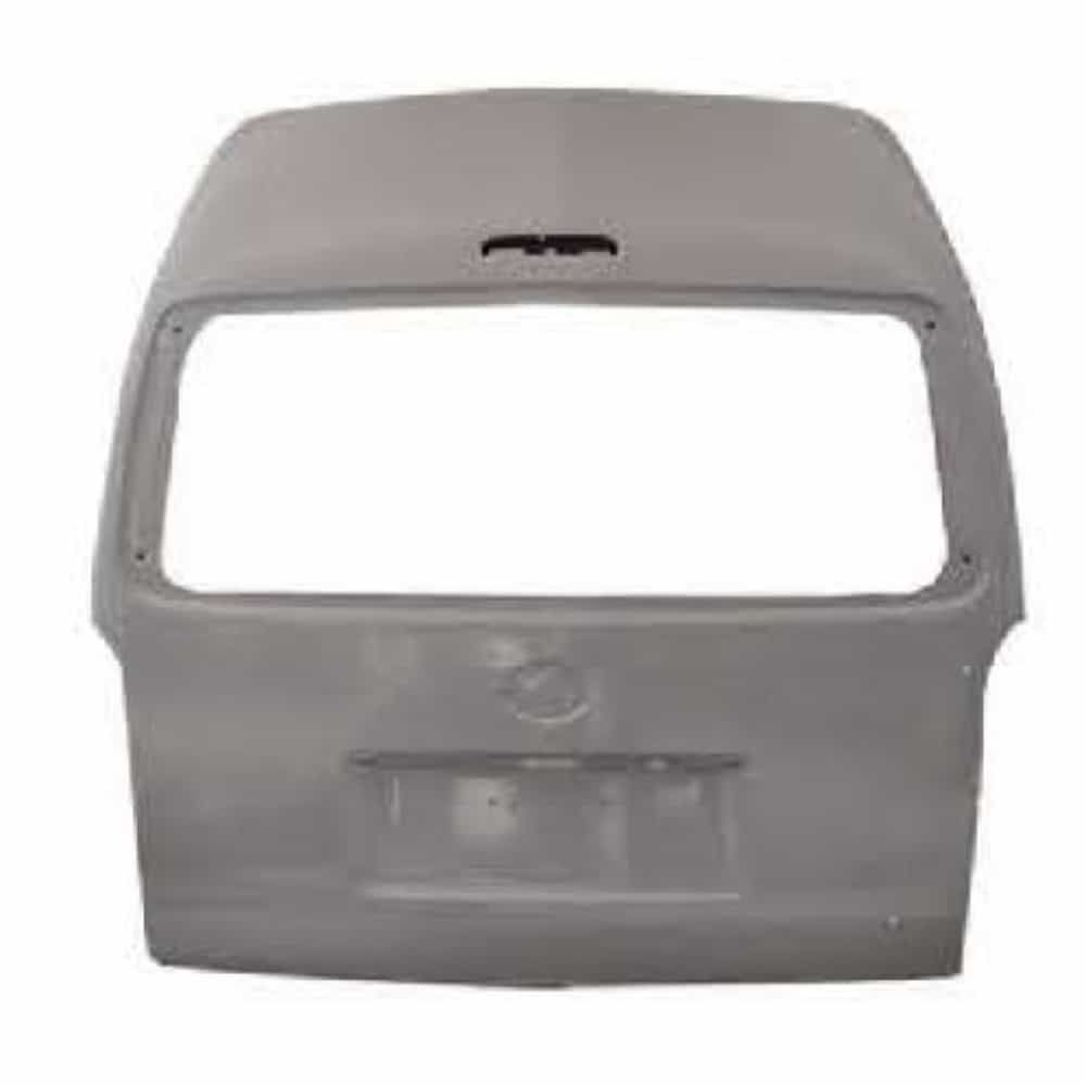 Vicrez OE Replacement Tailgate vz107453 | Toyota Hiace (High Roof) 2005-2018