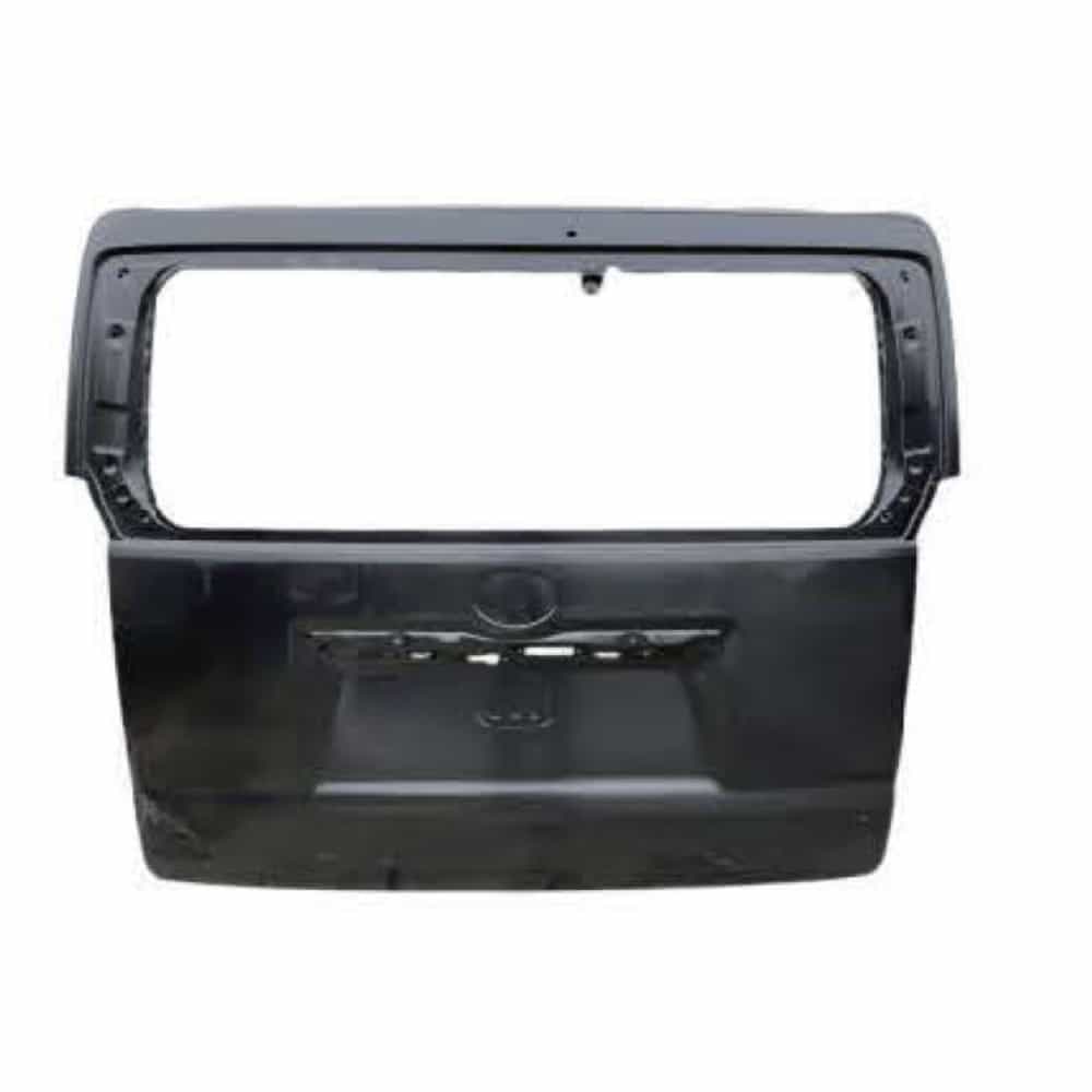 Vicrez OE Replacement Tailgate vz107482 | Toyota Hiace 2019-2024
