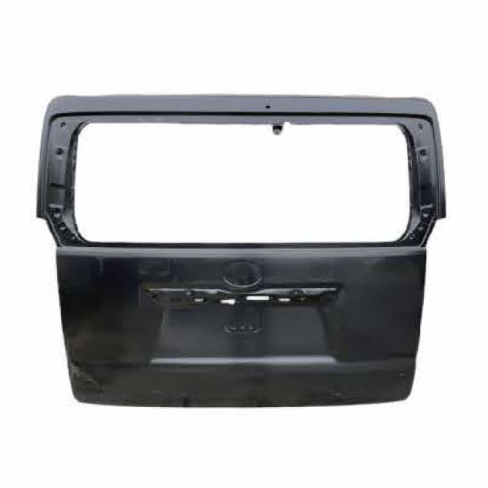 Vicrez OE Replacement Tailgate vz107483 | Toyota Hiace 2019-2024
