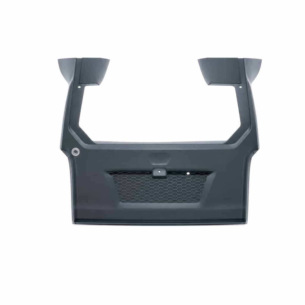 Vicrez OE Replacement Tailgate vz107493 | Toyota Joylong Hiace 2019-2024