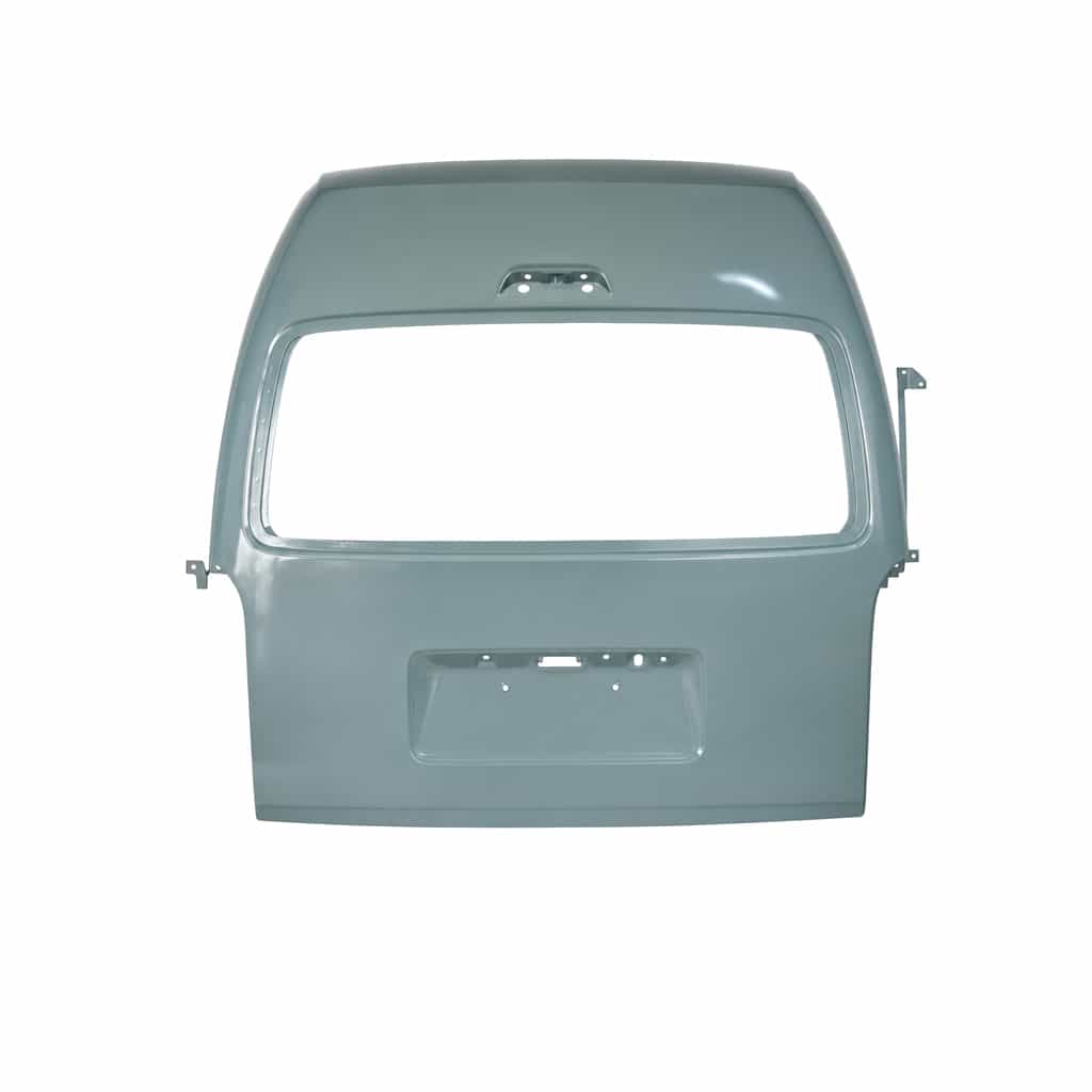 Vicrez OE Replacement Tailgate vz107501 | Toyota Jinbei Hiace H2 2019-2024
