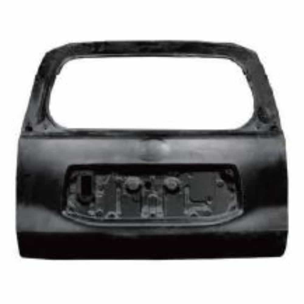 Vicrez OE Replacement Tailgate vz107774 | Toyota Land Cruiser 150 FJ150 2010-2017