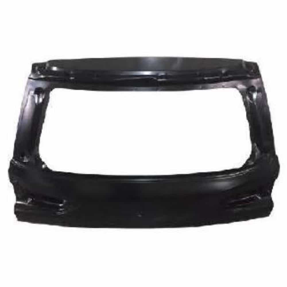 Vicrez OE Replacement Tailgate vz107861 | Lexus LX570 2017-2019