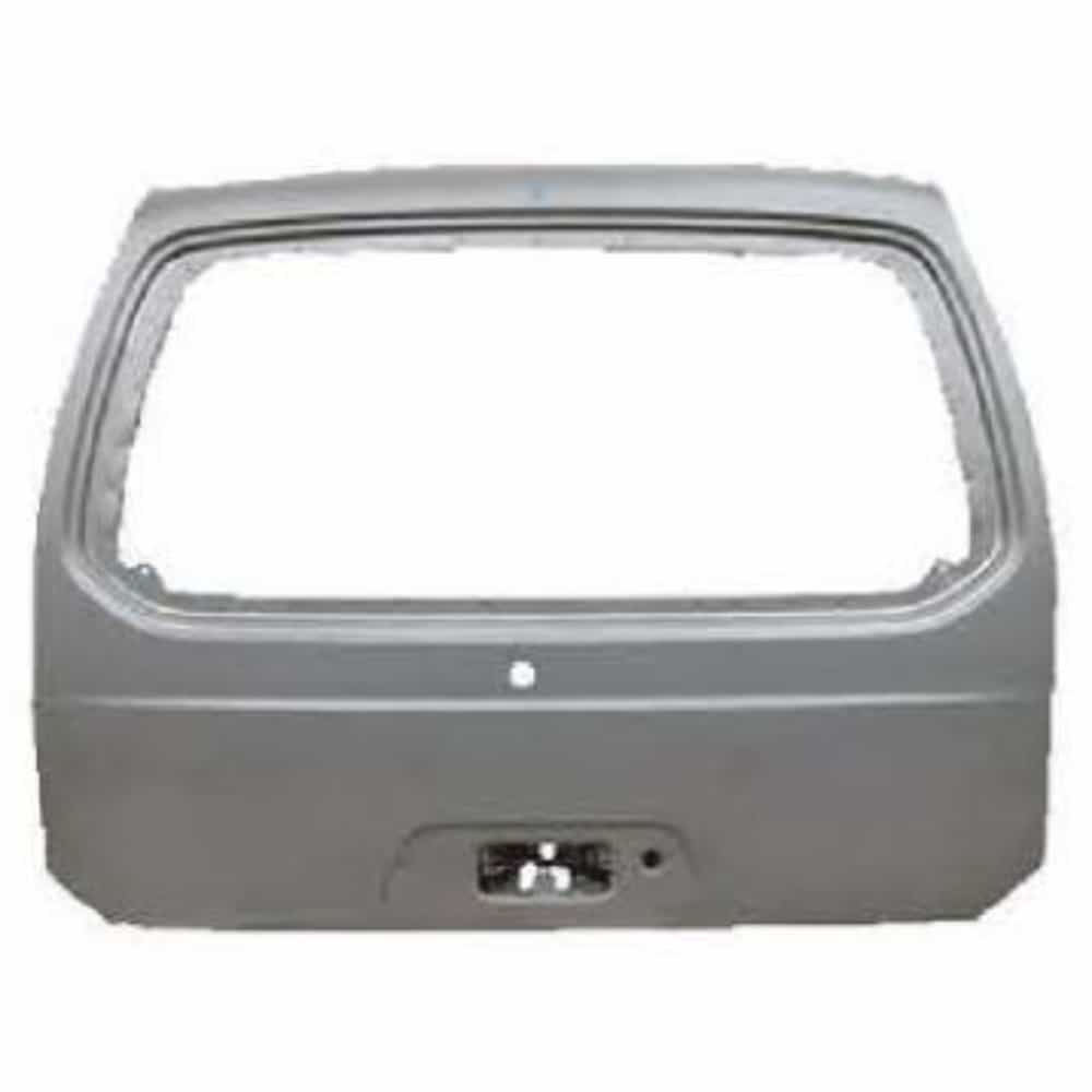 Vicrez OE Replacement Tailgate vz108012 | Nissan Paladin 2005-2015