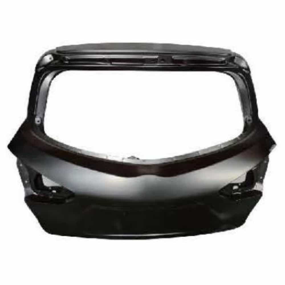Vicrez OE Replacement Tailgate vz108173 | Nissan Tiida 2016-2019