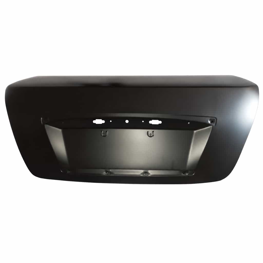 Vicrez OE Replacement Tailgate vz108182 | Nissan Teana 2004-2007