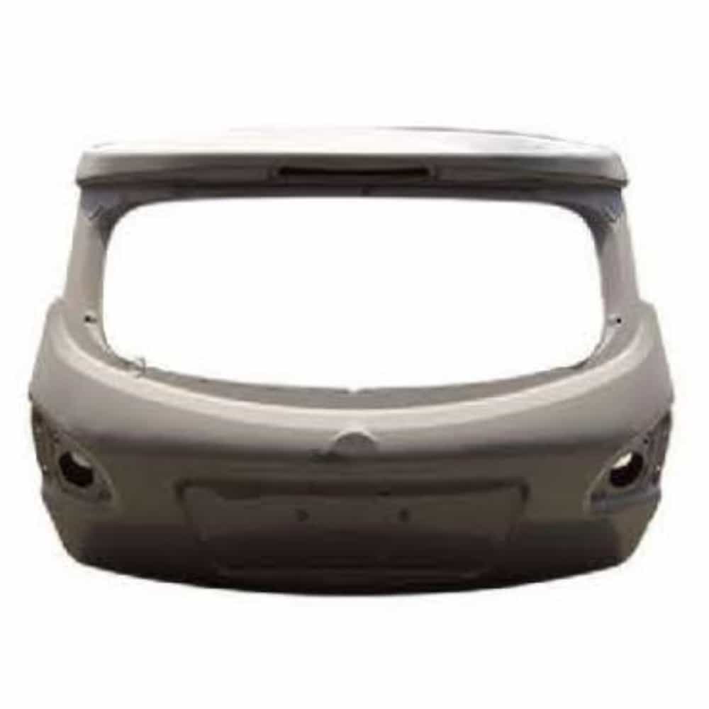 Vicrez OE Replacement Tailgate vz108248 | Nissan Qashqai 2008-2013