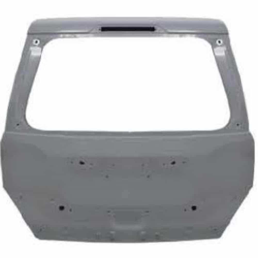 Vicrez OE Replacement Tailgate vz108282 | Nissan Rogue 2008-2013