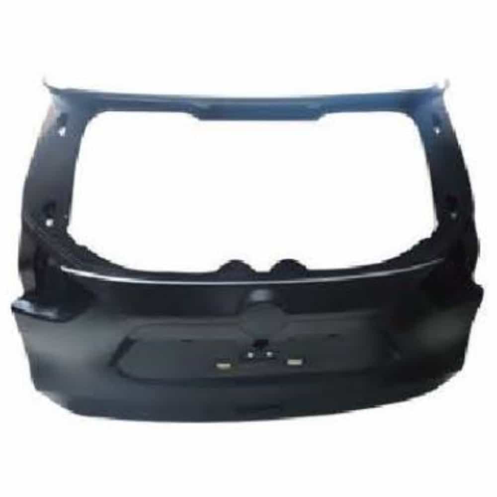 Vicrez OE Replacement Tailgate vz108299 | Nissan Rogue 2014-2019