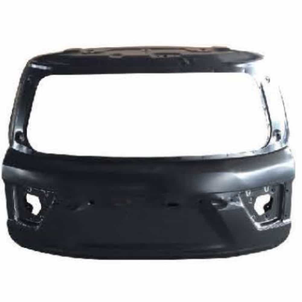 Vicrez OE Replacement Tailgate vz108322 | Nissan Patrol 2018-2020