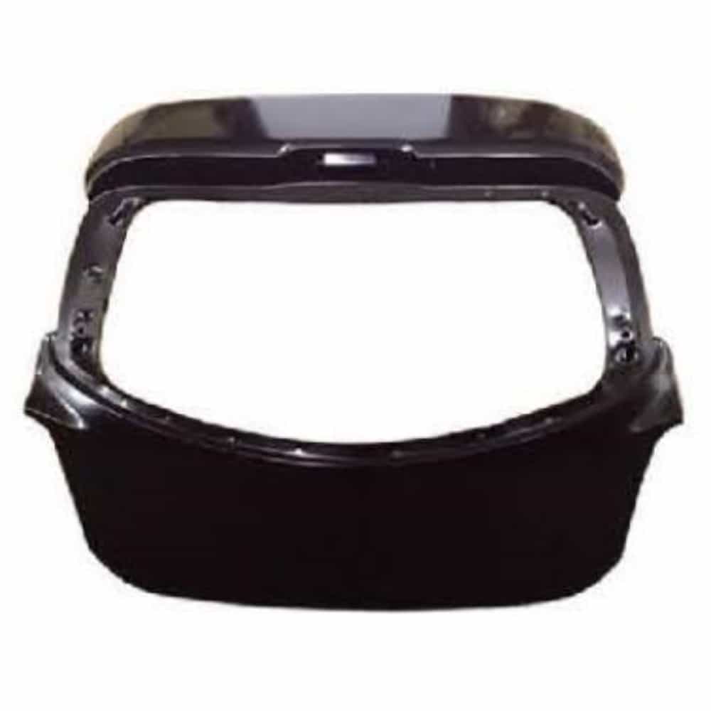 Vicrez OE Replacement Tailgate vz108330 | Nissan March 2010-2013