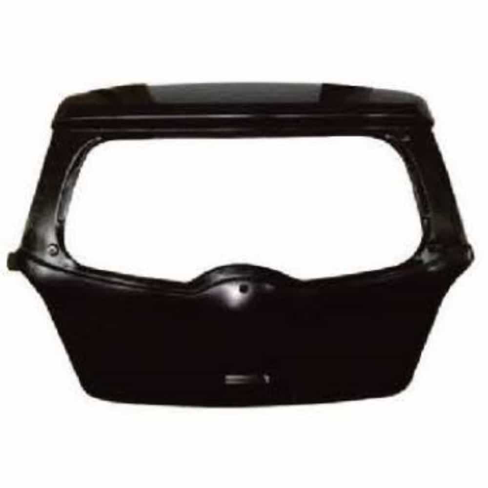 Vicrez OE Replacement Tailgate vz108345 | Nissan Livina 2008-2013