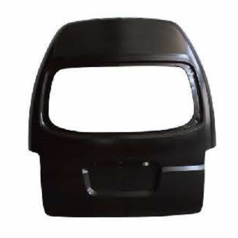 Vicrez OE Replacement Tailgate vz108394 | Nissan NV350 (E25) 2001-2012