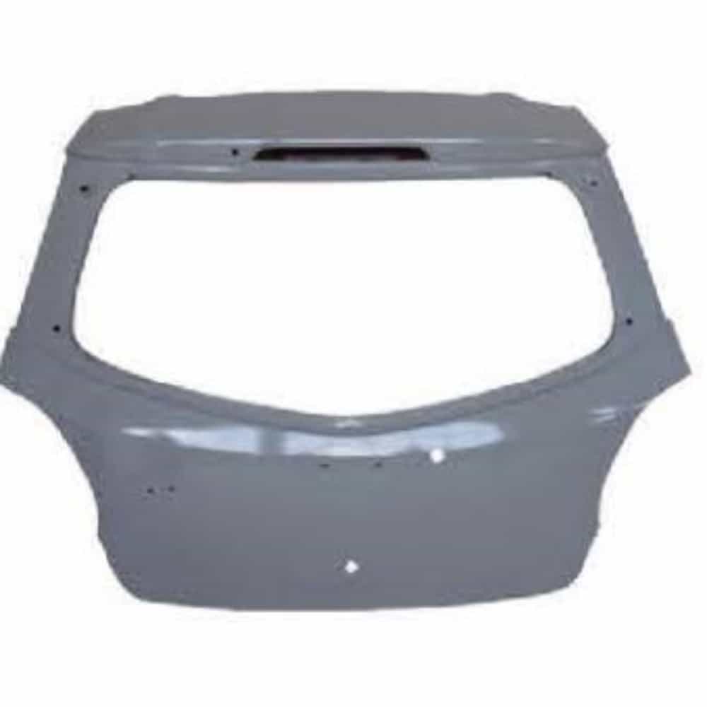 Vicrez OE Replacement Tailgate vz108452 | Mazda 2 2008-2014