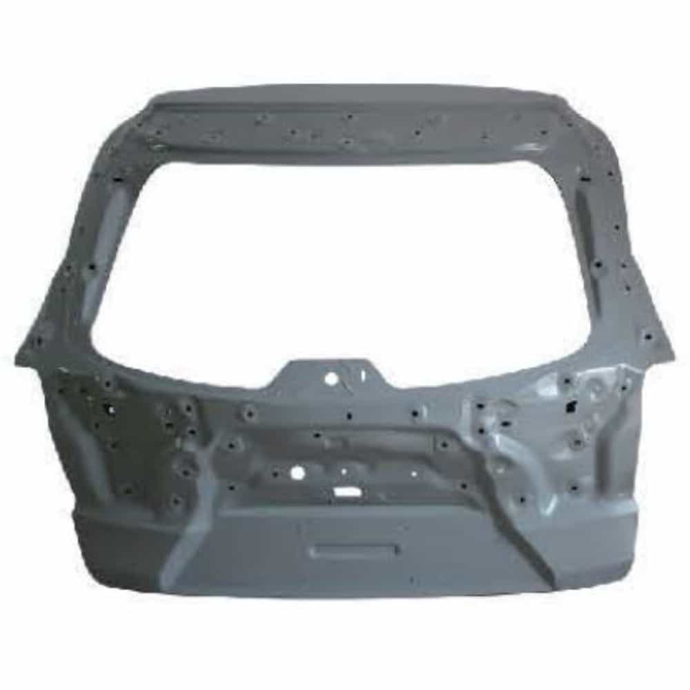 Vicrez OE Replacement Tailgate vz108580 | Mazda CX-30 2019-2024