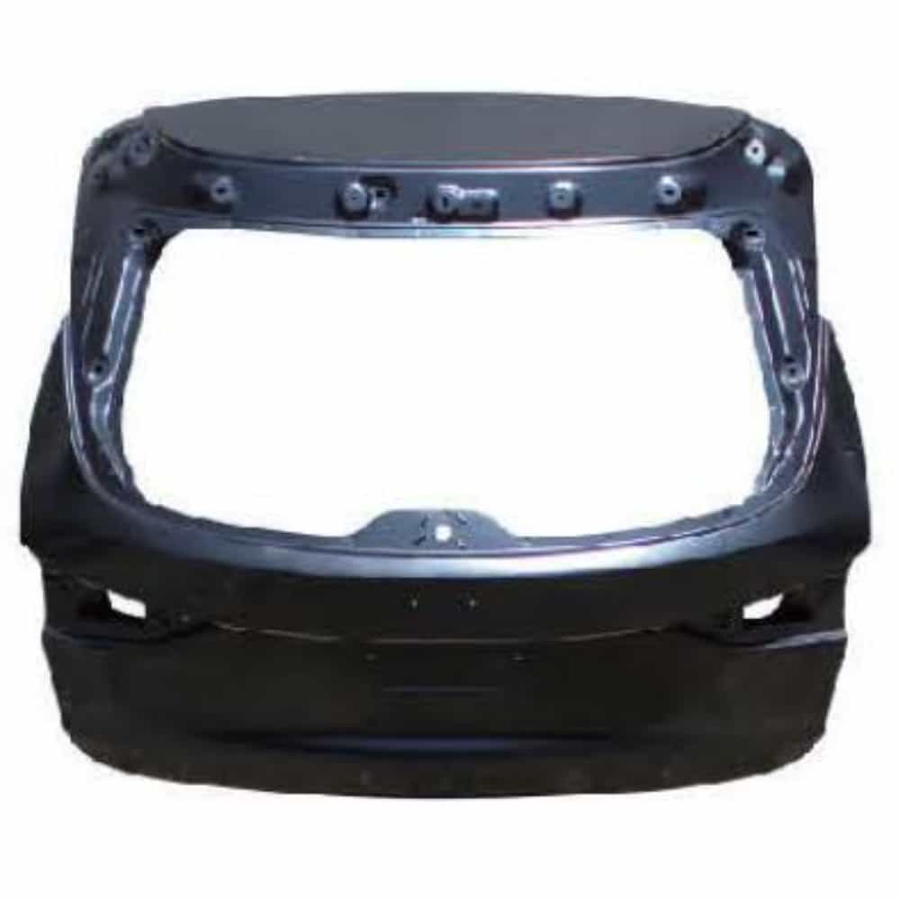 Vicrez OE Replacement Tailgate vz108599 | Mazda CX4 2020-2024