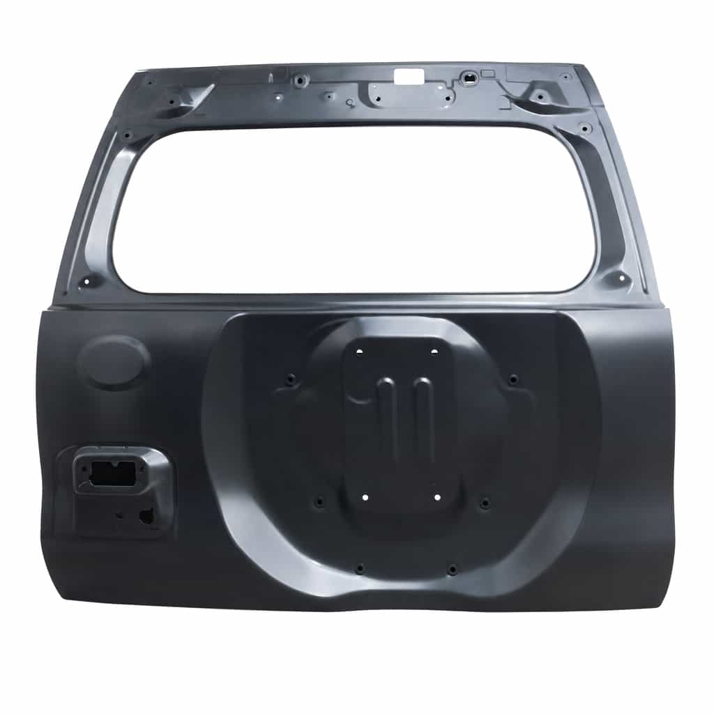 Vicrez OE Replacement Tailgate vz108605 | Mazda CX5 2013-2017