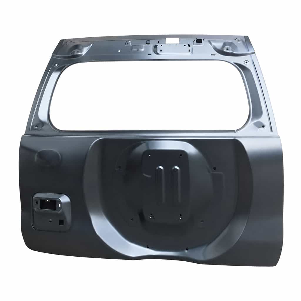 Vicrez OE Replacement Tailgate vz108647 | Mazda Haima 7 2010-2018