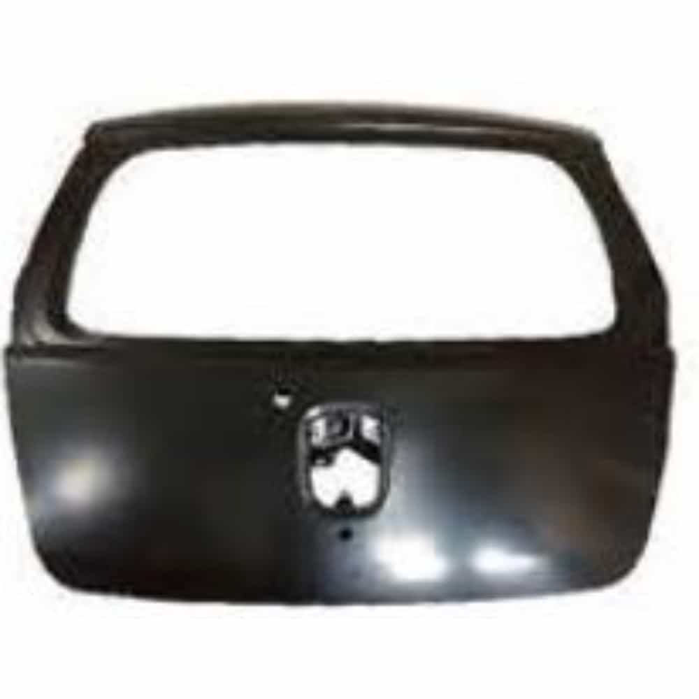 Vicrez OE Replacement Tailgate vz108943 | Hyundai I-10 2008-2013