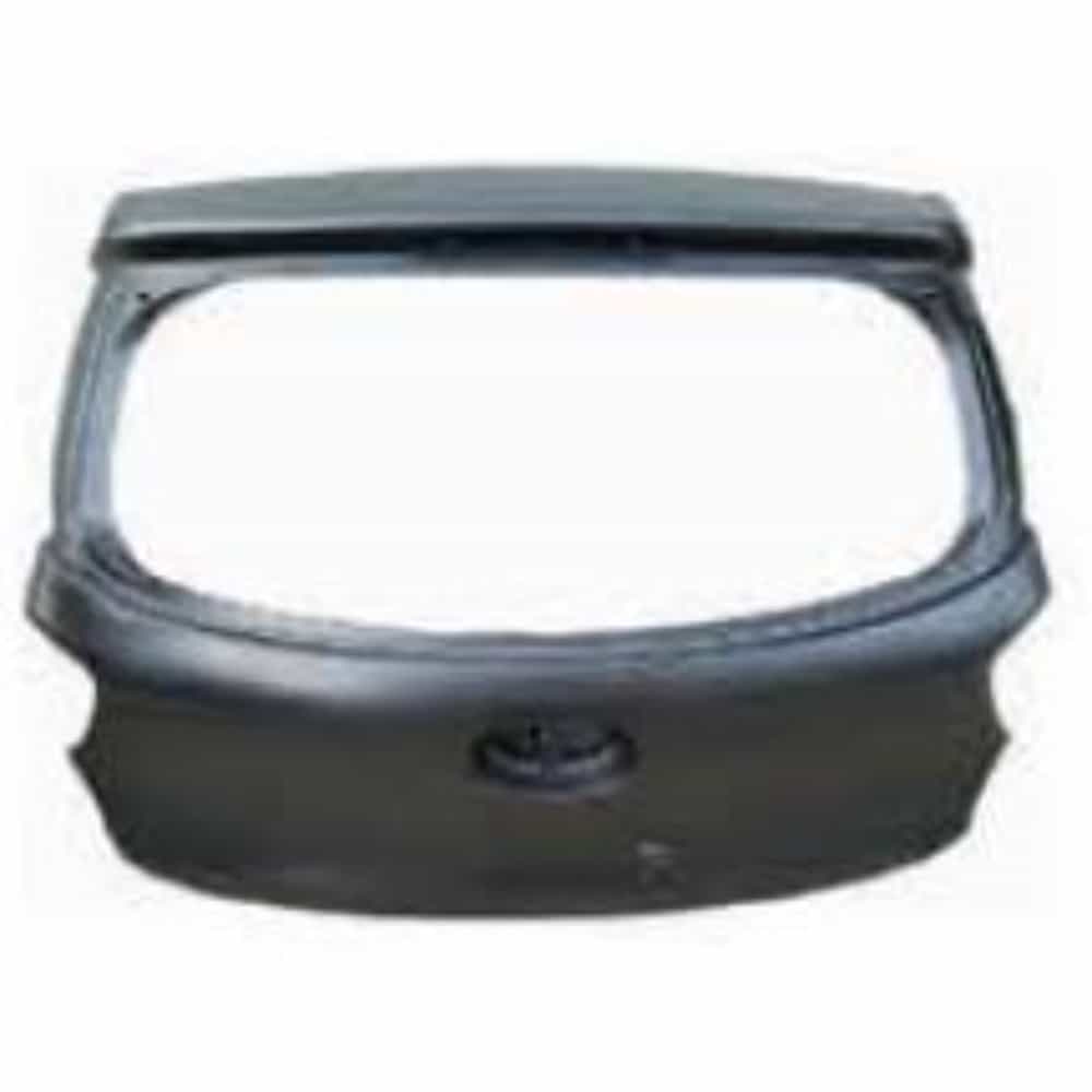 Vicrez OE Replacement Tailgate vz108958 | Hyundai I-10-5D 2014-2020