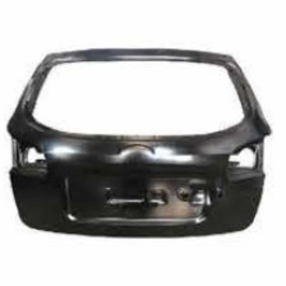 Vicrez OE Replacement Tailgate vz109026 | Hyundai Santa Fe 2007-2012