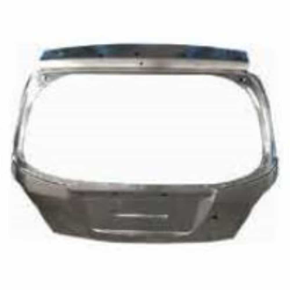 Vicrez OE Replacement Tailgate vz109054 | Hyundai Atos 2004-2014